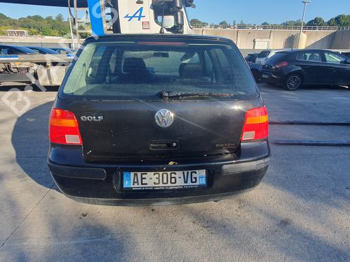 Højre baglygte VW GOLF IV (1J1) 1.4 16V | BP29329677C35 