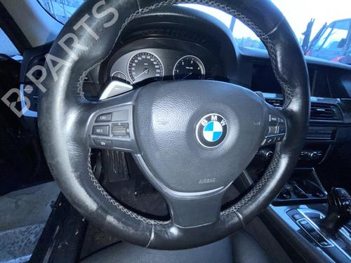 Driver airbag BMW 5 (F10) 530 d | BP21823342C9 