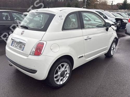 Ratstangsstang FIAT 500 (312_) 1.2 (312AXA1A) | BP32268587I23 
