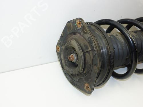 Left front shock absorber RENAULT KANGOO Express (FW0/1_) 1.5 dCi 95 (FW16) | BP18183058M16 