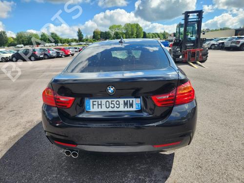 Used Parts BMW 4 Gran Coupe (F36) 435 d xDrive 4658141