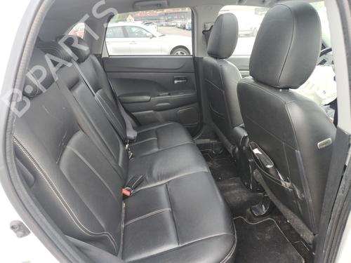 Gearbox MITSUBISHI ASX (GA_W_) 1.8 DI-D 4WD (GA6W) | BP29589292M3 - Image 9
