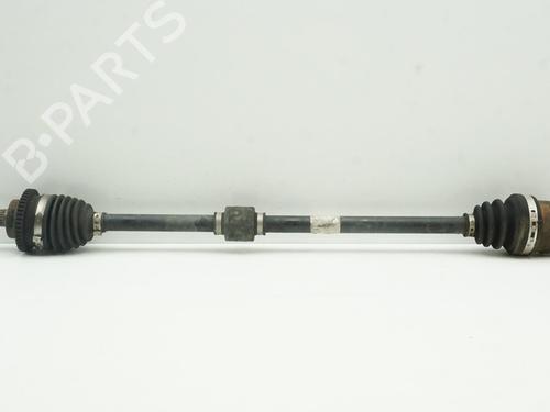 Right front driveshaft CHEVROLET SPARK (M300)  | BP18187064M39 