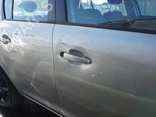 Right taillight OPEL CORSA D (S07) 1.3 CDTI (L08, L68) | BP18184421C35 