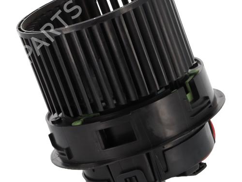 Heater blower motor DACIA DUSTER (HM_) 1.5 dCi 115 4x4 (HMAD) | BP18698617M62 