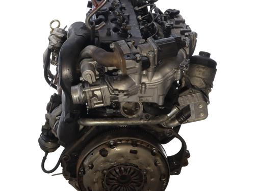 Used Engine Engine OPEL ASTRA J Sports Tourer (P10) 1.7 CDTI (35) (110 hp) 27713913 27713913