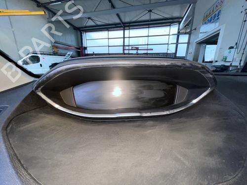 Kombiinstrument PEUGEOT 5008 II (MC_, MJ_, MR_, M4_) 1.5 BlueHDi 130 (MCYHZJ, MCYHZR, MCYHZX) (131 hp) 32440634