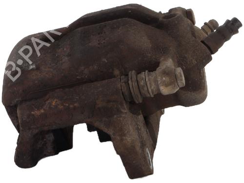 Used Right front brake caliper Right front brake caliper RENAULT KANGOO / GRAND KANGOO II (KW0/1_) 1.6 16V FLEX (KW01) (106 hp) 19730885 19730885