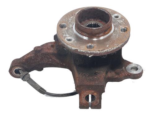 Used Right front steering knuckle DACIA SANDERO II 1.0 SCe 75 (B8JC, B8JD, B8NC) (73 hp) 27566885