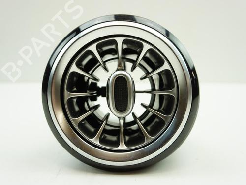 Used Air vent Air vent MERCEDES-BENZ CLA (C118) CLA 200 d (118.312) (150 hp) 18178024 18178024