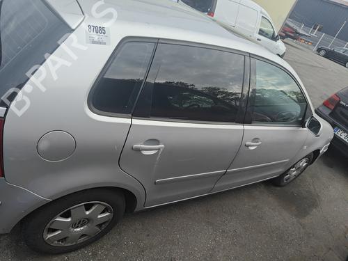 Used Parts VW POLO IV (9N_, 9A_) 1.4 16V (75 hp) 4431399