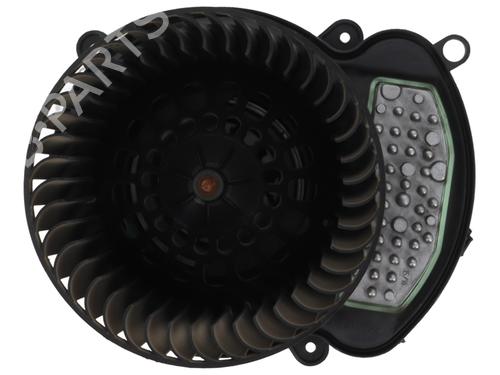 Used Heater blower motor RENAULT SCÉNIC IV (J9_) 1.5 dCi 110 (110 hp) 29071305