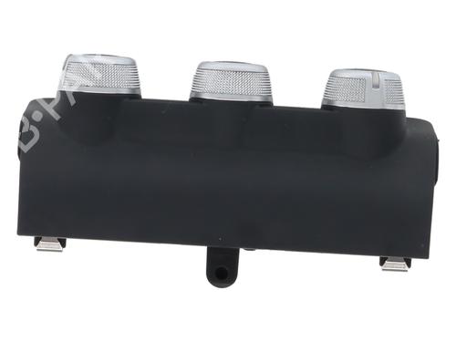 Used Climate control AUDI A1 Sportback (8XA, 8XF) 1.6 TDI (105 hp) 24295509