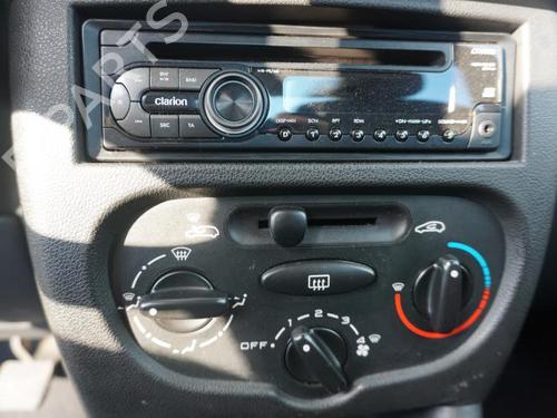 Crossmember PEUGEOT 206+ (2L_, 2M_) 1.1 | BP18173043C162 