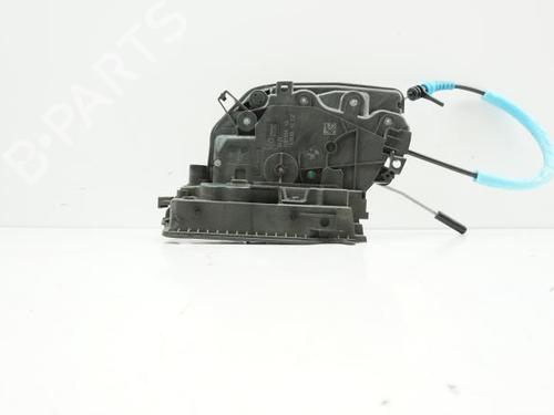 Used Front right lock Front right lock MINI MINI (F55) Cooper D (116 hp) 18175112 18175112