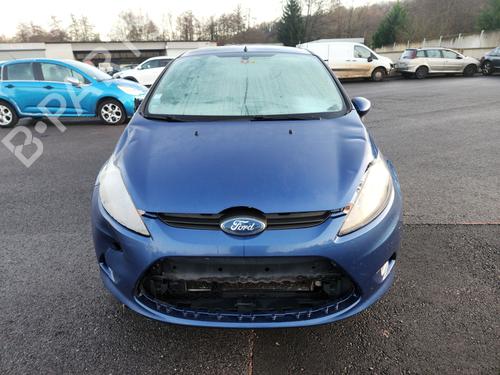 Gearbox FORD FIESTA VI (CB1, CCN) 1.4 TDCi | BP30854513M3 - Image 25