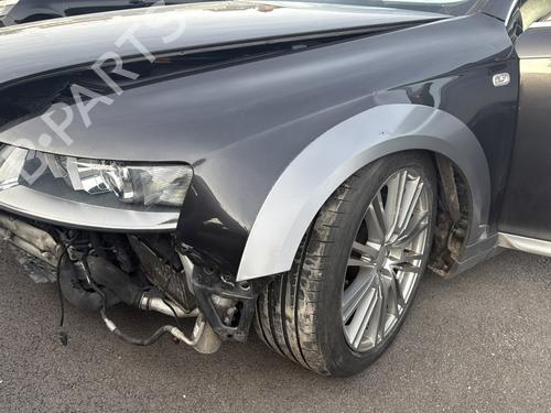 Left front driveshaft AUDI A6 Allroad C6 (4FH) 3.0 TDI quattro | BP33199085M38 - Image 10