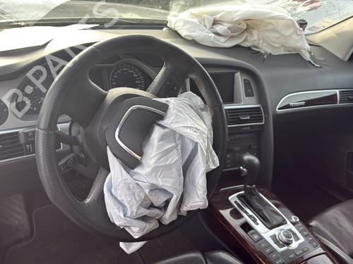 Left front seat AUDI A6 Allroad C6 (4FH) 3.0 TDI quattro | BP32731400C15  - Image 15