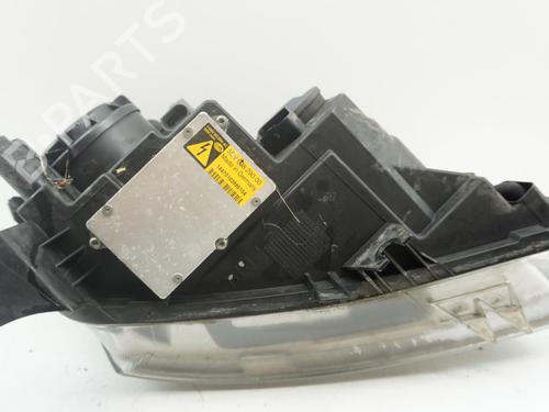 Left headlight NISSAN QASHQAI / QASHQAI +2 I (J10, NJ10, JJ10E) 2.0 dCi All-wheel Drive | BP18180097C28 