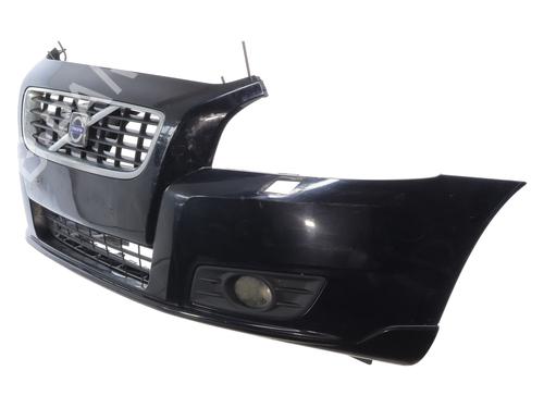 Front bumper VOLVO V50 (545) 1.6 D | BP31016692C7