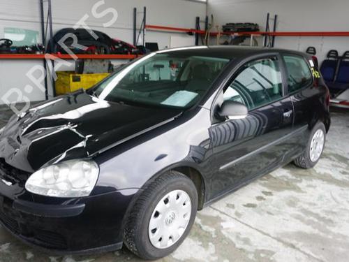 Commande Chauffage VW GOLF V (1K1) 1.4 16V | BP18178758I5 