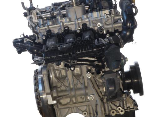 Used Engine Engine PEUGEOT 208 II (UB_, UP_, UW_, UJ_) 1.2 PureTech 100 (101 hp) 27614722 27614722