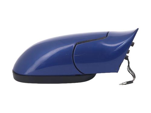 Right mirror MERCEDES-BENZ A-CLASS (W168) A 170 CDI (168.008) | BP26713325C27 