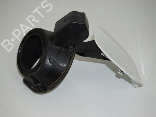 Used Fuel flap PEUGEOT 208 I (CA_, CC_) 1.2 VTI 82 (82 hp) 18190192