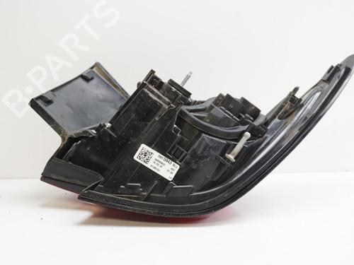 Used Right taillight OPEL ASTRA K (B16) 1.6 CDTi (68) (110 hp) 18172091