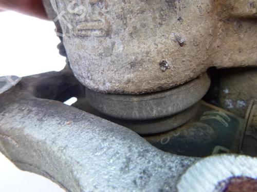 Left rear brake caliper PEUGEOT 208 I (CA_, CC_) 1.6 HDi | BP18175568M107 