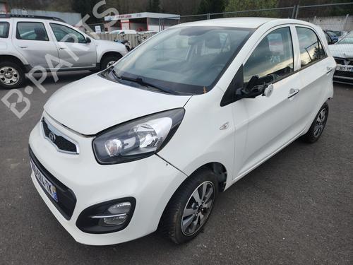 Gearbox KIA PICANTO II (TA) 1.0 | BP32290656M3  - Image 17