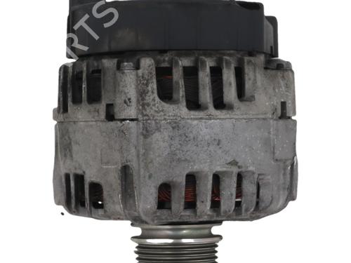 Alternator RENAULT KANGOO Express (FW0/1_) | BP39081848M7 - Image 2