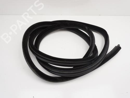 Used Rubber door seal BMW 3 (E90) 320 d (177 hp) 18173069