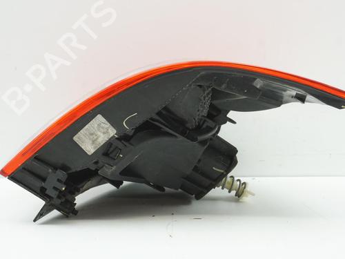 Right taillight VW GOLF VI (5K1) 1.4 TSI | BP18179985C35 