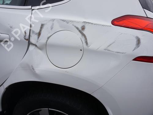 Alternator PEUGEOT 2008 I (CU_) 1.2 THP 110 / PureTech 110 | BP18173320M7 