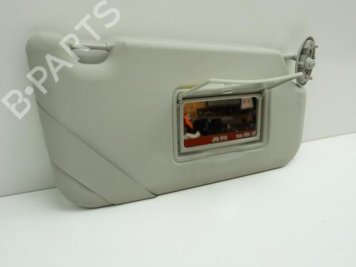Right sun visor FORD B-MAX (JK) 1.0 EcoBoost | BP18177681I2 