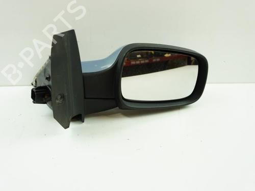 Used Right mirror RENAULT SCÉNIC II (JM0/1_) 1.9 dCi (JM0G, JM12, JM1G, JM2C) (120 hp) 18189432