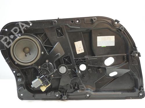 Front left window mechanism FORD FIESTA VI (CB1, CCN) 1.25 | BP18192248C22