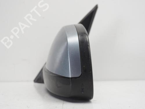 Used Left mirror OPEL MERIVA A MPV (X03) 1.7 CDTI (E75) (100 hp) 27506295