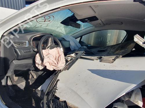 Headrest RENAULT CLIO V (B7_) 1.0 SCe 65 (B7MG) | BP25869111I31 - Image 10