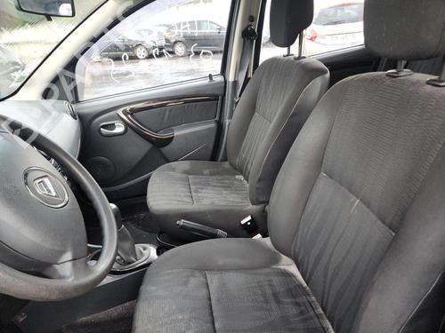 Engine DACIA DUSTER (HS_) 1.5 dCi | BP31586403M1  - Image 16