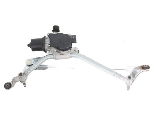 Wischermotor vorne für RENAULT CAPTUR I (J5_, H5_) 0.9 TCe 90 (90 hp) 29255209