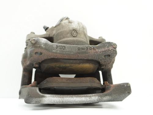 Used Left front brake caliper Left front brake caliper RENAULT CLIO V (B7_) 1.0 TCe 90 (B7MT) (91 hp) 18184471 18184471