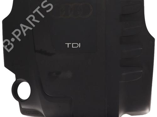 Used Upper protection AUDI A4 B8 Avant (8K5) 2.0 TDI (143 hp) 19730272