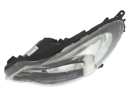 Left headlight OPEL CORSA D (S07) 1.4 (L08, L68) | BP36166062C28 - Image 2