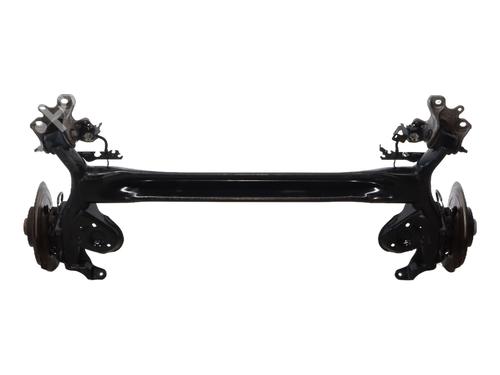 Rear axle RENAULT SCÉNIC IV (J9_) 1.5 dCi 110 | BP28908212M2 