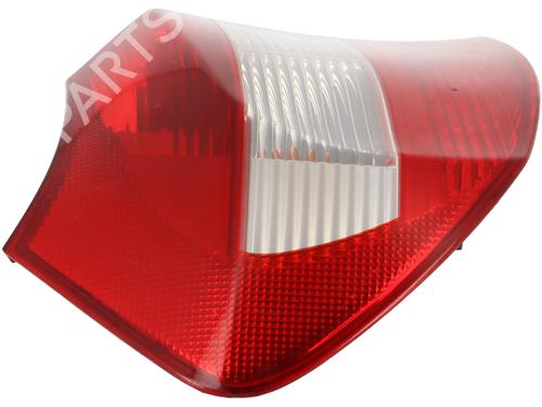 Left taillight BMW 1 (E87) 118 d | BP19700483C34 
