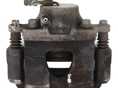 Used Right front brake caliper Right front brake caliper PEUGEOT 308 II (LB_, LP_, LW_, LH_, L3_) 1.6 HDi 100 (99 hp) 20703065 20703065