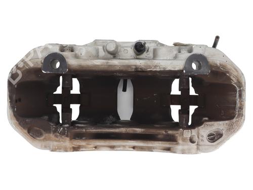 Right front brake caliper PORSCHE CAYENNE (92A) 3.0 S E-Hybrid | BP30765393M104 - Image 3