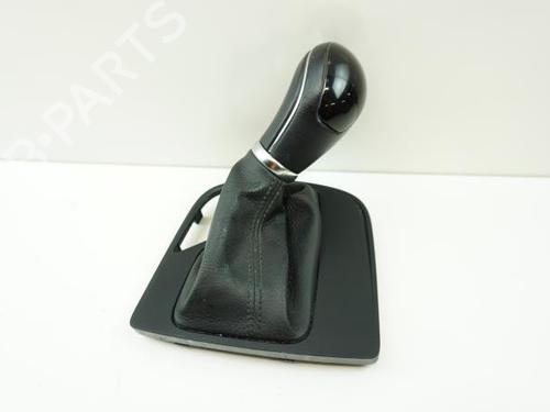 Gear lever HYUNDAI i40 I CW (VF) 1.7 CRDi | BP22071734M90 
